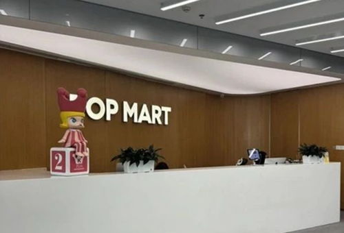 參觀泡泡瑪特總部,解鎖潮玩商業密碼 泡泡瑪特研學考察之旅